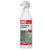 HG chandelier spray cleaner (HG 1670)